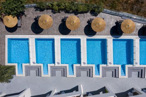 Splendour Hotel and Suites - Best Business Hotels in Santorini