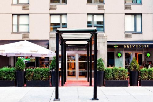 The Chelsean New York