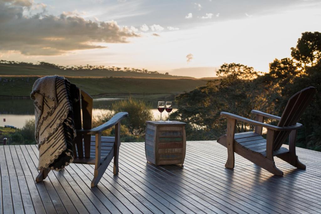 Rio do Rastro Eco Resort - Best Hotels in Santa Catarina