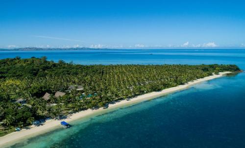 Lomani Island Resort & Spa - Best Golf Hotels in Fiji