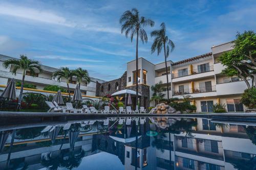 Casa Francisco - Best Fitness Hotels in Cuernavaca