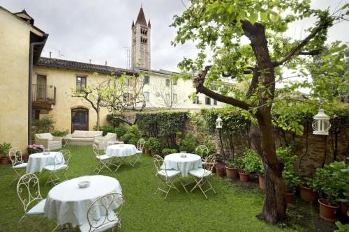 Il Relais dell'Abbazia - Best Hotels in Verona