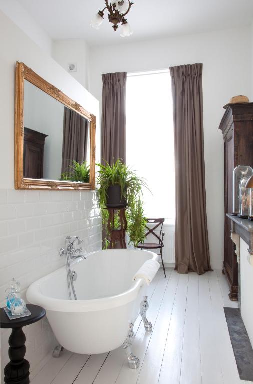 B&B De Witte Nijl - Best Hotels in Castile-León