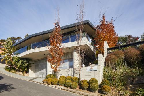 Newton Heights - Best Hotels in Akaroa