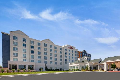 Hilton Garden Inn - Salt Lake City Airport - Best Pool Hotels in Salt Lake City, UT