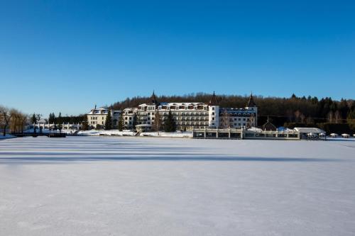 Edem Resort Medical & SPA - Best Beach Hotels in Ukraine