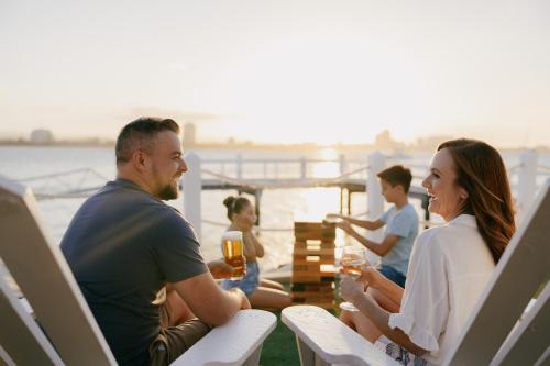 Sea World Resort - Best Family Hotels in Australia