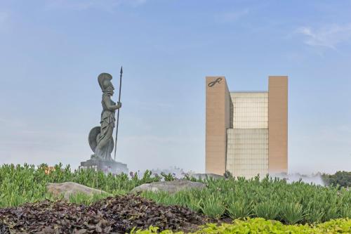 Fiesta Americana Guadalajara - Best Business Hotels in Guadalajara