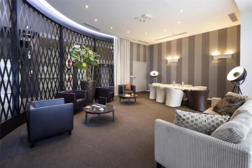 Best Western Premier CHC Airport - Best Hotels with Airport Shuttle Service in Italy
