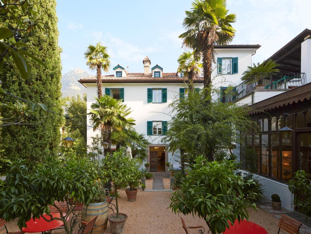 Ottmanngut Suite and Breakfast - Best Hotels in Merano