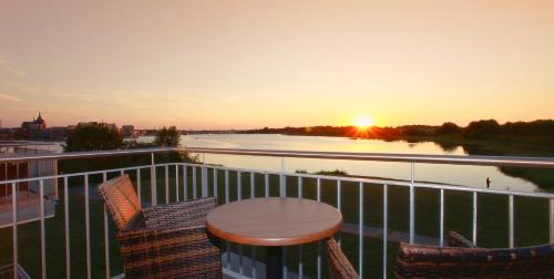 Hotel Warnow - Best Hotels in Rostock