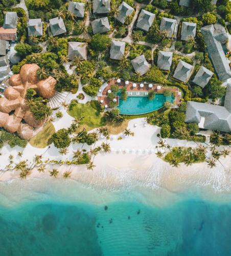 SAii Phi Phi Island Village - Best Beach Hotels in Thailand