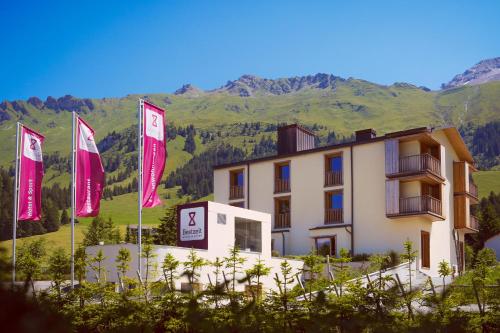 Bestzeit Lifestyle & Sport Hotel - Best Hotels in Lenzerheide