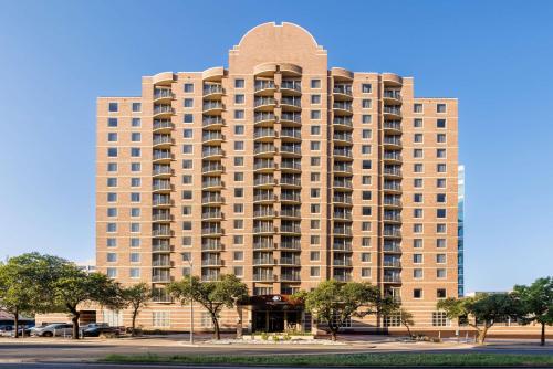 DoubleTree Suites by Hilton Hotel Austin