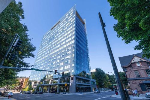 Hotel Vance, Portland, a Tribute Portfolio Hotel - Best Hotels in Portland, OR