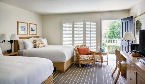 Hotel Carmel - Carmel-by-the-Sea Hotels