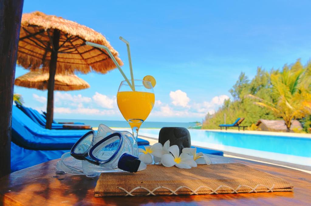 Palagama Beach - Affordable Hotels in Sri Lanka