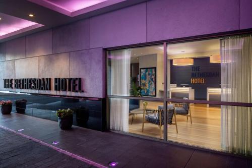 The Bethesdan Hotel, Tapestry Collection by Hilton - Best Pool Hotels in Washington, D.C.