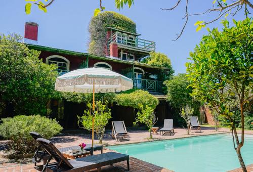 Posada Paradiso - Best Hotels with Free Breakfast in Uruguay