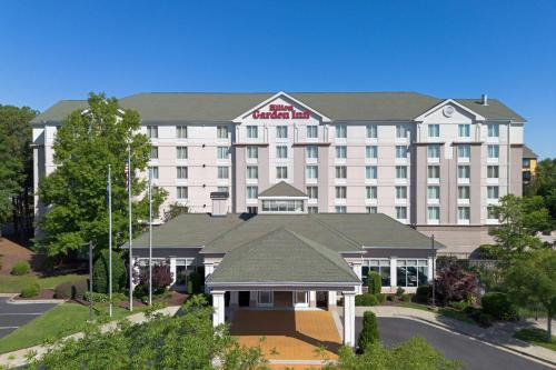 Hilton Garden Inn Columbia/Harbison - Best Parking Hotels in Columbia, SC