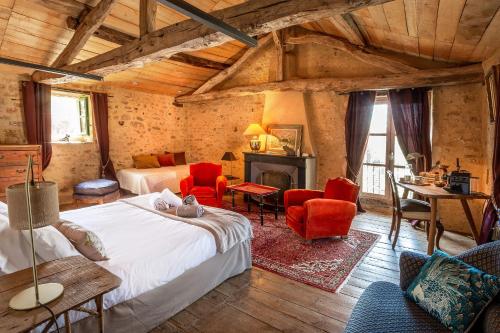 Villa Marguerite Chambres et Table d Hotes de charme - Best Hotels in Dordogne