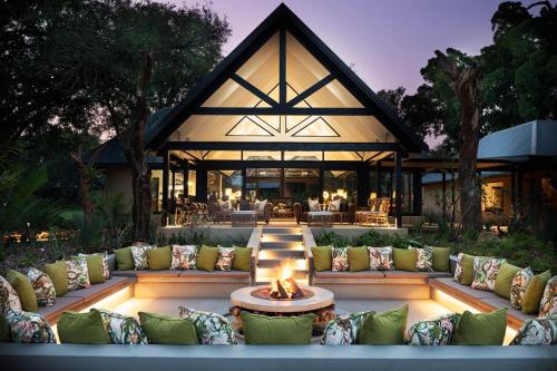 Kings Camp - Best Hotels in Mpumalanga