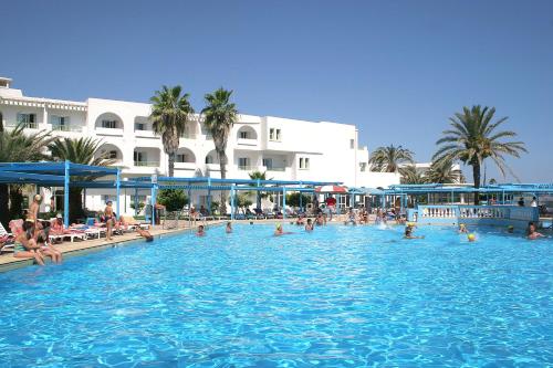 El Mouradi Port El Kantaoui - Best Family Hotels in Tunisia