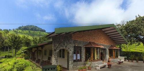 Teanest by Nature Resorts and Stays - Best Hotels in Coonoor