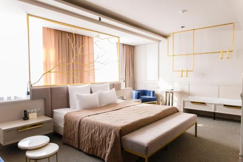 Amur Hotel
