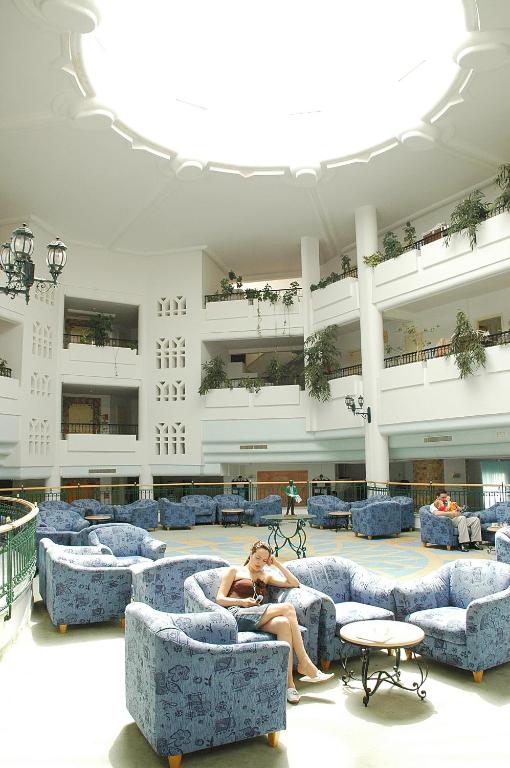 El Mouradi Skanes - Best Family Hotels in Tunisia