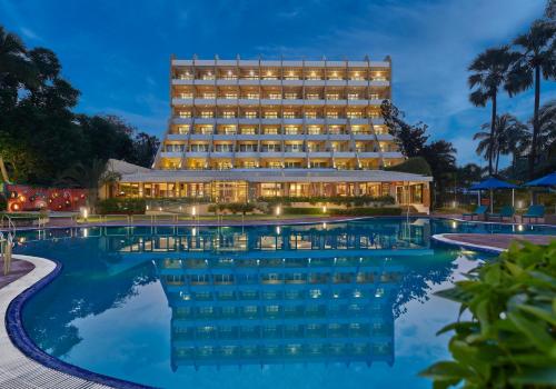 The Resort - Best Business Hotels in Mumbai