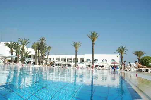 El Mouradi Club Kantaoui - Best Family Hotels in Tunisia