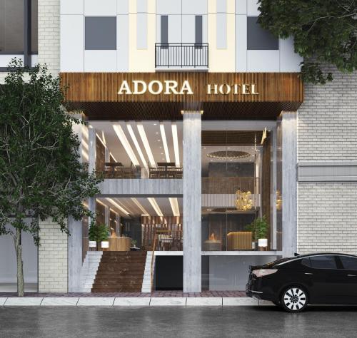 Adora Hotel - Best Spa Hotels in Ho Chi Minh City