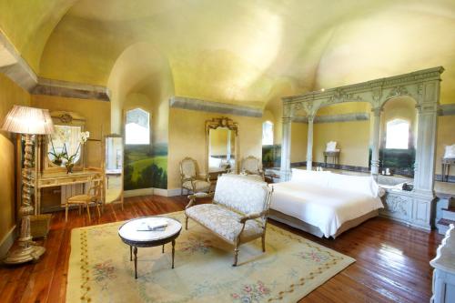 Hotel Castillo de Arteaga - Best Hotels in the Basque Country
