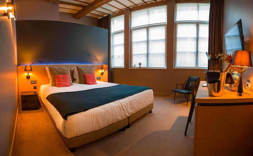 Hotel Neuvice - Best Hotels in Wallonia