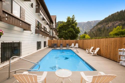 Howard Johnson by Wyndham Leavenworth - Best Hotels in Leavenworth, WA