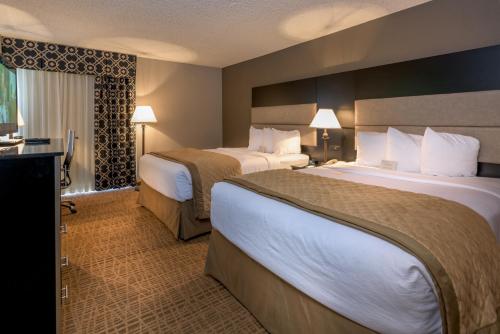 Ramada by Wyndham Boise - Best Pet-Friendly Hotels in Boise, ID
