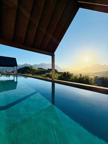 7 Koppies - Best Hotels in Franschhoek
