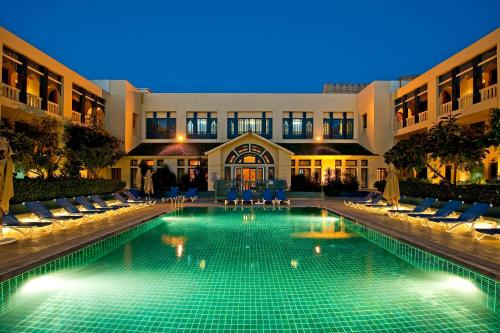 Diar Lemdina Hotel - Best Family Hotels in Tunisia