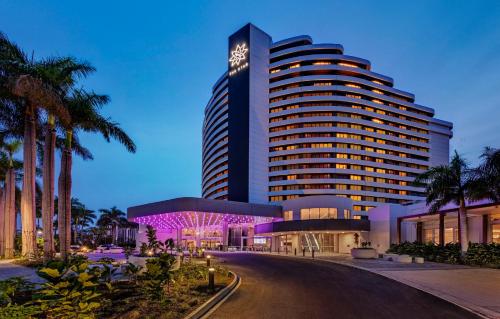 The Star Grand at The Star Gold Coast - Best Hotels in Queensland