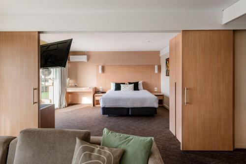The Terrace Hotel Adelaide - Best Parking Hotels in Adelaide