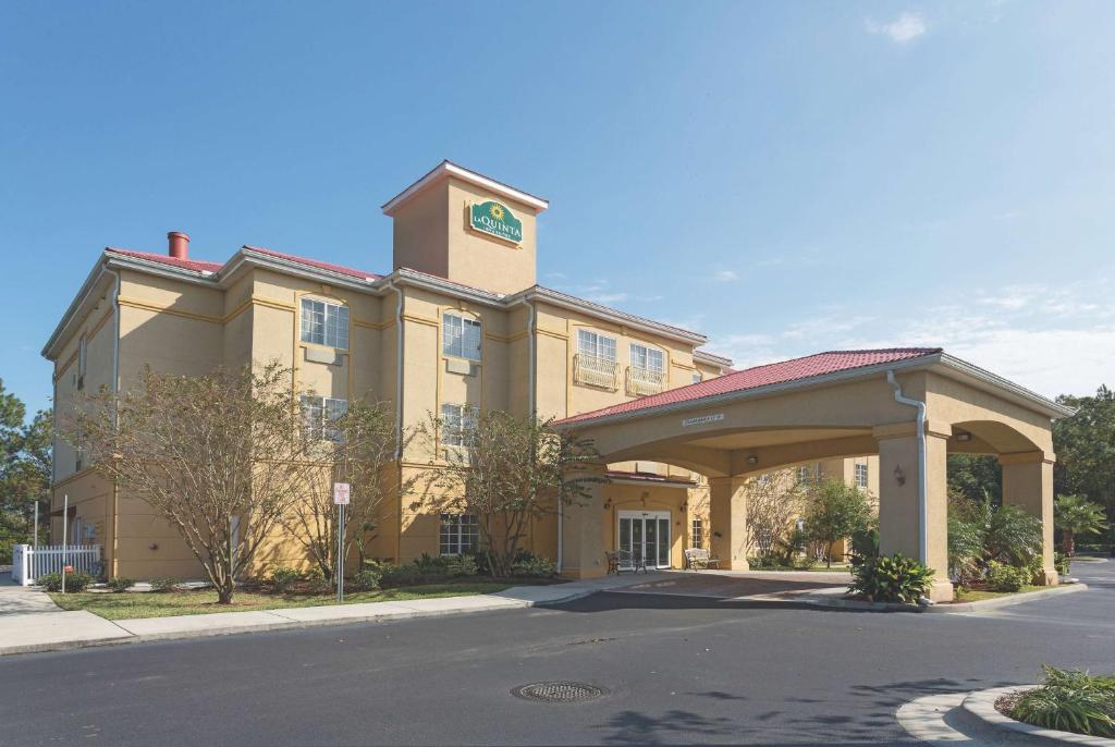 La Quinta by Wyndham St. Augustine - Best Business Hotels in St. Augustine, FL