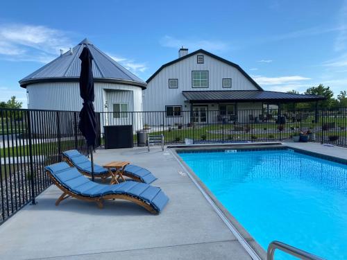 The Barn B&B Walla Walla - Best Hotels in Walla Walla