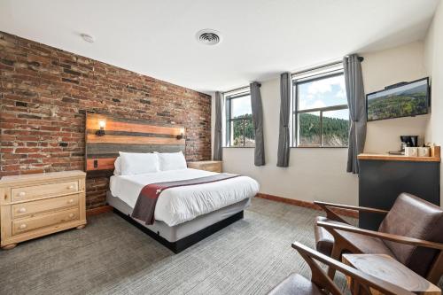 Hotel Leavenworth - Best Hotels in Leavenworth, WA