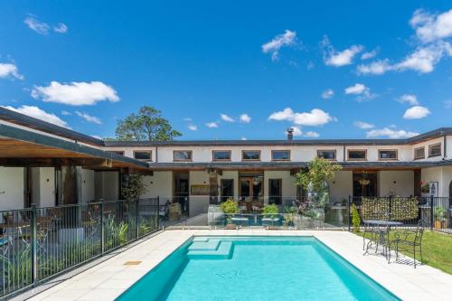 Antria Boutique Lodge - Best Hotels in South Island