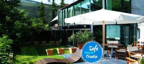 Hotel President - Best Hotels in Zagreb