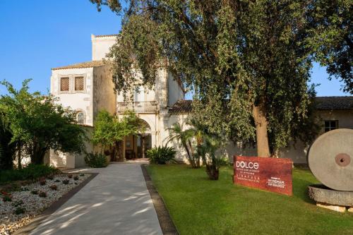 Dolce by Wyndham Siracusa - I Monasteri Golf & Spa - Best Golf Hotels in Sicily