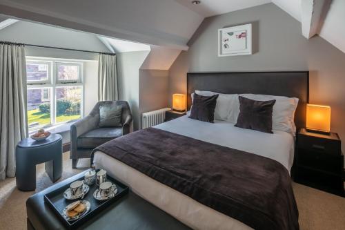 Penrhiw Priory - Best Hotels in St Davids