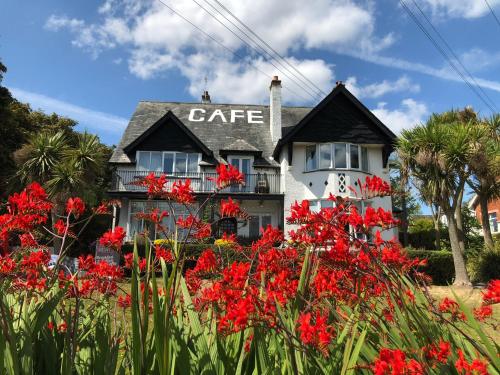 Cairn Bay Lodge - Best Hotels in County Down