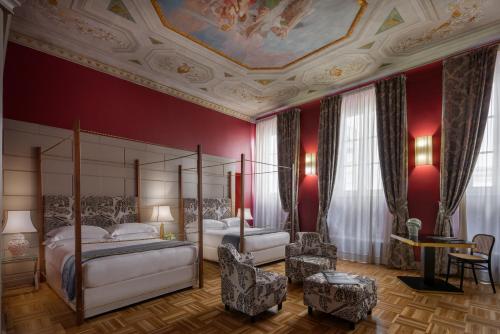 Hotel Number Nine - Best Hotels in Florence